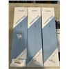 Image 2 : 3 OKKOBI CARPET RAKES AND ZENO FOLDING UMBRELLA