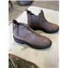 Image 4 : BAG OF SIZE 8 MENS SHOES