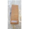 Image 1 : SAMSUNG SOLAR REMOTE - SAND BEIGE - TESTED WORKING, RETAIL $69