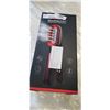 Image 1 : CHI STEAMPRESS 3-IN-1 HANDHELD FABRIC IRON AND STEAMER - TESTED WORKING, RETAIL $109