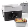 Image 1 : NEW AMZ CORDLESS ELECTRIC LUNCH BOX
