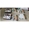 Image 1 : 4 PACK STINY GEEKS PALM EGG CRAYON  AND 2 PACKS ZENO POSTER MARKER