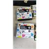 Image 3 : 4 PACK STINY GEEKS PALM EGG CRAYON  AND 2 PACKS ZENO POSTER MARKER