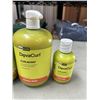 Image 3 : LOT OF NEW DEVA CURL HAIR PRODUCTS