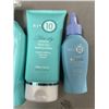 Image 4 : LOT OF NEW ITS A 10 HAIR PRODUCTS