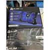 Image 3 : 2 KLIM WIND LAPTOP COOLING PADS, KLIM V8 LAPTOP COOLING PAD, KLIM EVEREST LAPTOP COOLING PAD, AND KL