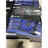 Image 4 : 2 KLIM WIND LAPTOP COOLING PADS, KLIM V8 LAPTOP COOLING PAD, KLIM EVEREST LAPTOP COOLING PAD, AND KL