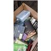 Image 2 : TRAY OF VARIOUS BEAUTY PRODUCTS
