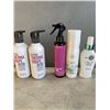 Image 1 : LOT OF NEW HAIR PRODUCTS INCLUDING KMS, WELLA  AND MATRIX