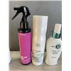 Image 2 : LOT OF NEW HAIR PRODUCTS INCLUDING KMS, WELLA  AND MATRIX