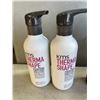 Image 3 : LOT OF NEW HAIR PRODUCTS INCLUDING KMS, WELLA  AND MATRIX