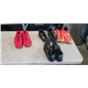 Image 1 : BAG OF SIZE 8 MENS SHOES