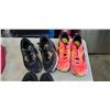 Image 2 : BAG OF SIZE 8 MENS SHOES