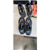 Image 4 : BAG OF SIZE 8 MENS SHOES