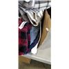 Image 2 : AS NEW FLEECE BLANKETS AND WORKING HEATED BLANKET