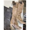 Image 3 : BAG OF SIZE 9 LADIES BOOTS/HEELS