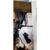Image 7 : BOX OF NEW ARLINGTON FAN MOUNTING BOXES AND MORE