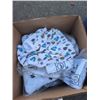 Image 2 : LARGE LOT OF NEW KIDS UNDERWEAR SIZE 10Y BOYS APPROX 150PCS
