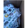 Image 3 : LARGE LOT OF NEW KIDS UNDERWEAR SIZE 6X BOYS APPROX 150PCS