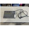 Image 1 : BOSS BX-800 8 CHANNEL STEREO MIXER
