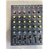 Image 3 : BOSS BX-800 8 CHANNEL STEREO MIXER