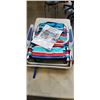 Image 1 : AS NEW TOMMY BAHAMA FOLDING BEACH CHAIR