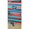 Image 2 : AS NEW TOMMY BAHAMA FOLDING BEACH CHAIR
