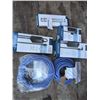 Image 1 : INSIGNIA UNIVERSAL CHARGER, ETHERNET CABLE AND ACCESSORIES