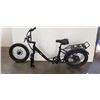Image 1 : SWFT ZIP E BIKE, STORE DEMO NO BATTERY OR CHARGER,