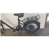 Image 2 : SWFT ZIP E BIKE, STORE DEMO NO BATTERY OR CHARGER,