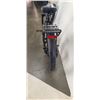 Image 5 : SWFT ZIP E BIKE, STORE DEMO NO BATTERY OR CHARGER,