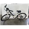 Image 1 : AVENTON PACE 35O ELECTRIC BIKE, STORE RETURN, NO CHARGER