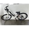 Image 1 : AVENTON PACE 35O ELECTRIC BIKE, STORE RETURN, NO CHARGER