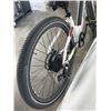 Image 5 : AVENTON PACE 35O ELECTRIC BIKE, STORE RETURN, NO CHARGER