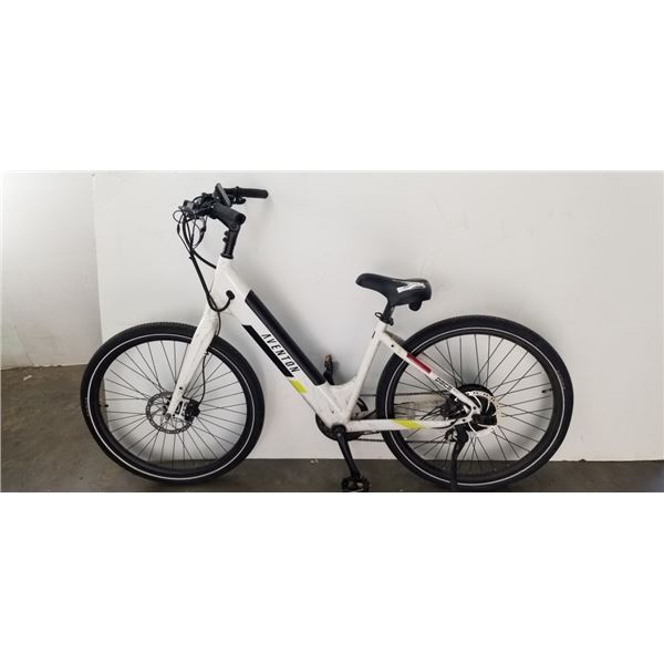 AVENTON PACE 500 E BIKE, STORE RETURN NO CHARGER