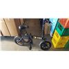 Image 1 : RIZZ ELECTRIC BIKE - WORKING, W/ BATTERY NO CHARGER