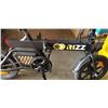 Image 3 : RIZZ ELECTRIC BIKE - WORKING, W/ BATTERY NO CHARGER