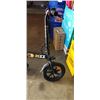 Image 4 : RIZZ ELECTRIC BIKE - WORKING, W/ BATTERY NO CHARGER