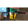 Image 5 : RIZZ ELECTRIC BIKE - WORKING, W/ BATTERY NO CHARGER