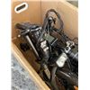 Image 4 : GO CITY FOLDING POWER E BIKE,BIKE WORKS NEEDS BATTERY