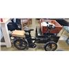 Image 1 : GOPOWERBIKE GORAY FOLDABLE ELECTRIC CITY BIKE (350W MOTOR/ UP TO 30.6KM BRANGE/ 32 KM/HR TOP SPEED) 