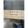 Image 2 : VIVO BLACK ELECTRIC 4 LEG DUAL MOTOR DESK FRAME
