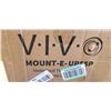 Image 3 : VIVO MOTORIZED TV STAND WITH REMOTE CONTROL