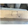 Image 2 : VIVO BLACK ELECTRIC SINGLE MOTOR DESK FRAME