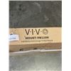 Image 2 : VIVO FULL MOTION EXTRA LARGE TV WALL MOUNT