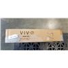 Image 1 : VIVO 20" X 15" SWIVEL COUCH DESK