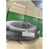 Image 3 : IROBOT ROOMBA COMBO ROBOT VACUUM & MOP. MODEL I5. TESTED WORKING, RETAIL $449