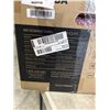 Image 4 : TOSHIBA 0.9 CU FT COUNTERTOP MICROWAVE - TESTED WORKING, RETAIL $149