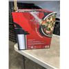 Image 3 : INSTANT POT DUO PLUS V5 7-IN-1 8QT PRESSURE COOKER - TESTED WORKING