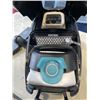 Image 4 : MIELE GUARD L1 CAT & DOG PLUS CANNISTER VACUUM - TESTED WORKING, RETAIL $899